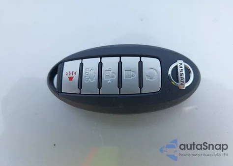 2021 Nissan Sentra Sv z USA, uszkodzony, nr VIN 3N1AB8CV4MY294585